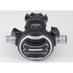 Regulator APEKS 100 XTX second stage