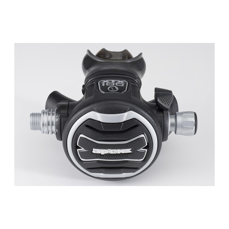 Regulator APEKS 100 XTX second stage Regulator APEKS 100 XTX second stage