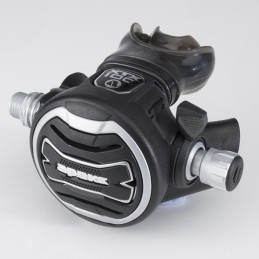 Regulator APEKS 100 XTX second stage