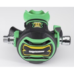 Regulator APEKS XTX 50 octopus - NITROX