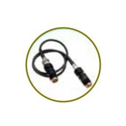 Kabel k lampě ALU LITE 4-ukončeno