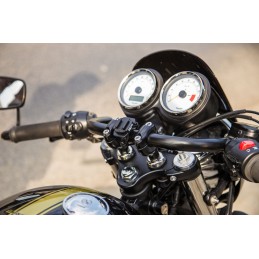 Držák GOPRO na kolo BIKE MOUNT