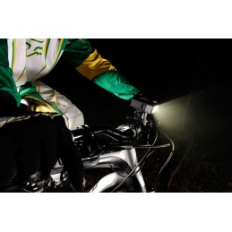 Držák GOPRO na kolo BIKE MOUNT