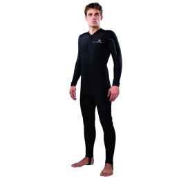 LAVACORE Oblek CORE - overall s předním zipem pánský divers.cz