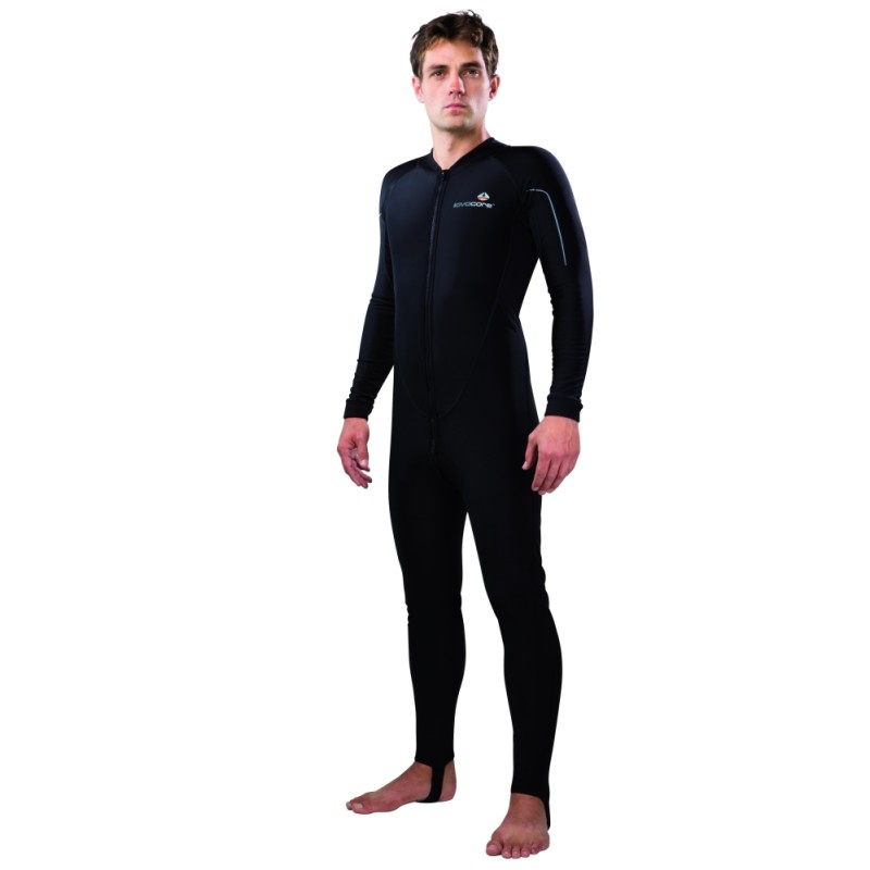 LAVACORE Oblek CORE - overall s předním zipem pánský divers.cz LAVACORE Oblek CORE - overall s předním zipem pánský divers.cz
