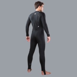 LAVACORE Oblek CORE - overall s předním zipem pánský divers.cz