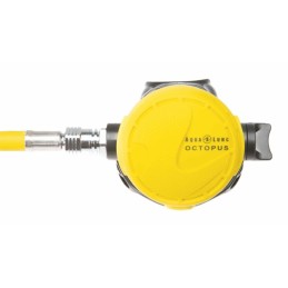 Aqualung Automatika CALYPSO/TITAN - Oktopus divers.cz