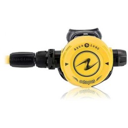 Aqualung Automatika CALYPSO/TITAN - Oktopus divers.cz