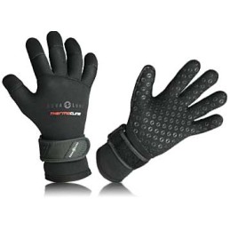 Guantes THERMOCLINE 3mm Aqualung