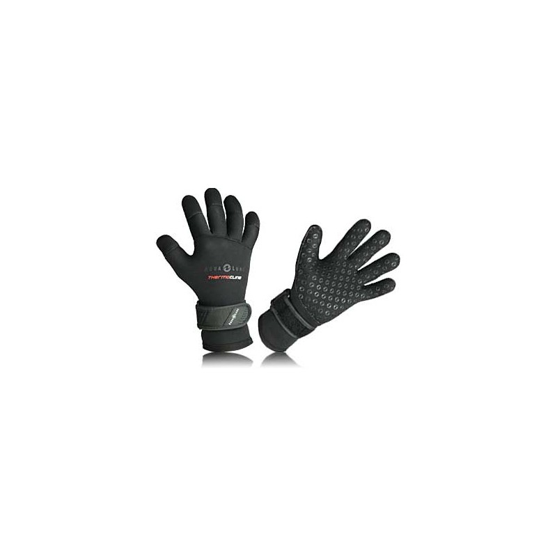 Gloves thermocline 3mm Aqualung