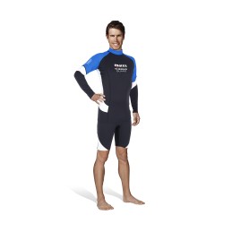 MARES Neopren THERMO GUARD 0,5mm dlouhý rukáv 2017 - Pánský divers.cz