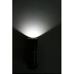 GRALMARINE Lampa GRALLUX C divers.cz