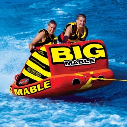 KWIKTEK Kluzák vodní tažný Big Mable divers.cz