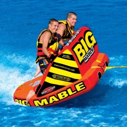KWIKTEK Kluzák vodní tažný Big Mable divers.cz