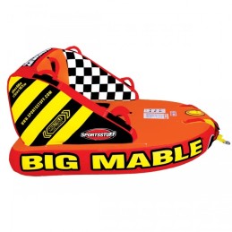 KWIKTEK Kluzák vodní tažný Big Mable divers.cz