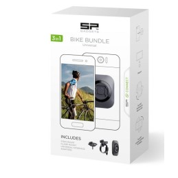 Držáky sada SP Bike Bundle univerzální