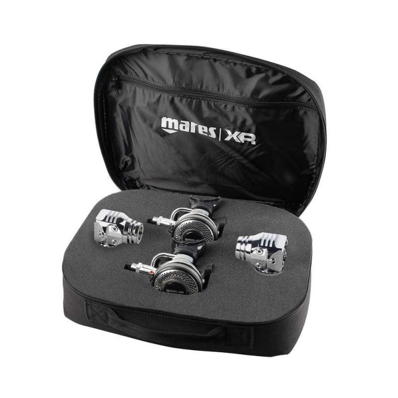 75XR - DR FULL TEK SET