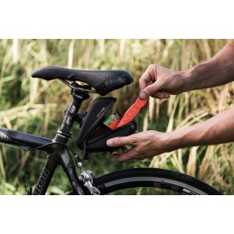 Maletín para bicicleta SP DIAMOND CASE SET