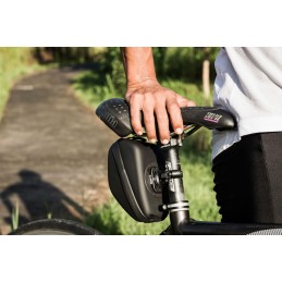 Maletín para bicicleta SP DIAMOND CASE SET