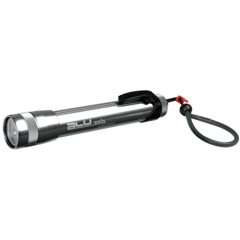 Technisub Lampa ALU SOLO divers.cz Technisub Lampa ALU SOLO divers.cz