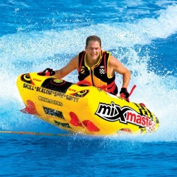 KWIKTEK Kluzák vodní tažný Mix Master 1 divers.cz