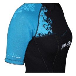 Beuchat Neopren ALIZE 2016 Shorty 3/2 mm - dámský-ukončeno divers.cz