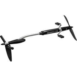 Poukaz dárkový na šnorchlování se SeaBikem|Potápěčské kurzy a poukazy|Divers Direct Praha