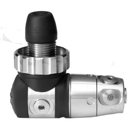 Automatika ATOMIC T2 DIN 1.st