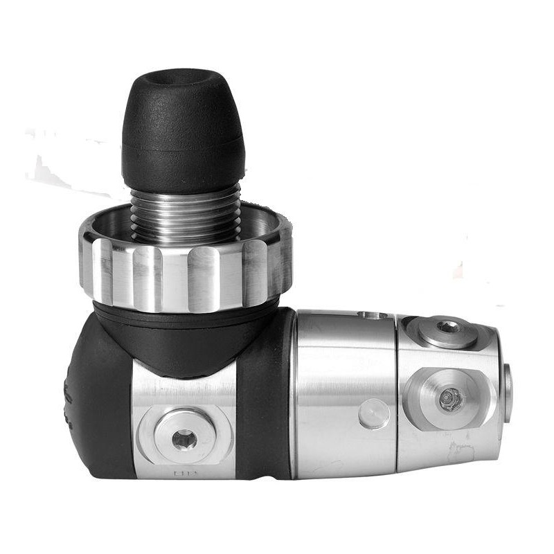 Automatika ATOMIC T2 DIN 1.st