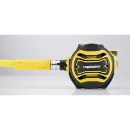 Apeks Automatika APEKS XTX 20 oktopus divers.cz