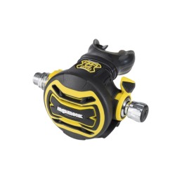 Regulador APEKS XTX 50 octopus con DIN XTX50