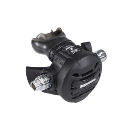 Regulador APEKS XTX 50 octopus con DIN XTX50