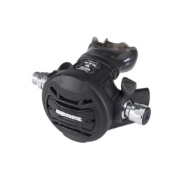 Regulador APEKS XTX 50 octopus con DIN XTX50