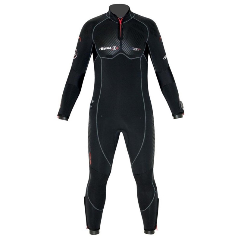 Beuchat Neopren FOCEA COMFORT 5 divers.cz Beuchat Neopren FOCEA COMFORT 5 divers.cz