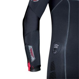 Beuchat Neopren FOCEA COMFORT 5 divers.cz