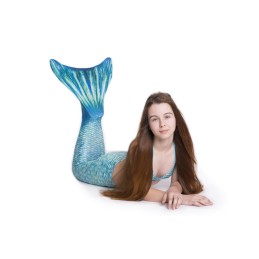 ARIEL mermaid costume - without fin!