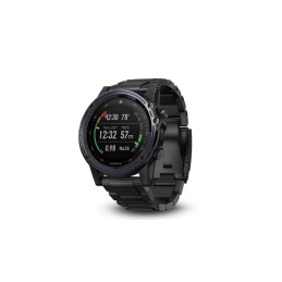 Počítač Garmin Descent Mk1 Sapphire Gray Titanium