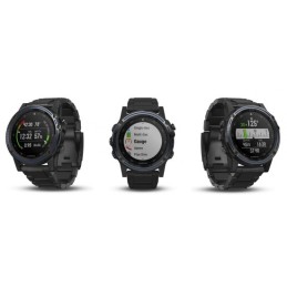 Počítač Garmin Descent Mk1 Sapphire Gray Titanium