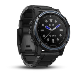 Počítač Garmin Descent Mk1 Sapphire Gray Titanium