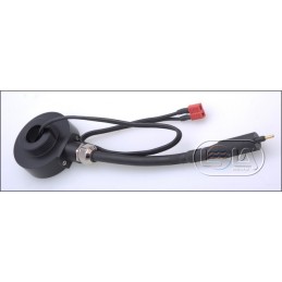 Redukce vyhřívání ventilu PET-E/O