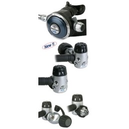 Beuchat Automatika VX 200 ICEBERG divers.cz