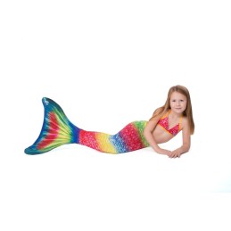 Mermaid costume PONYO - without fin!