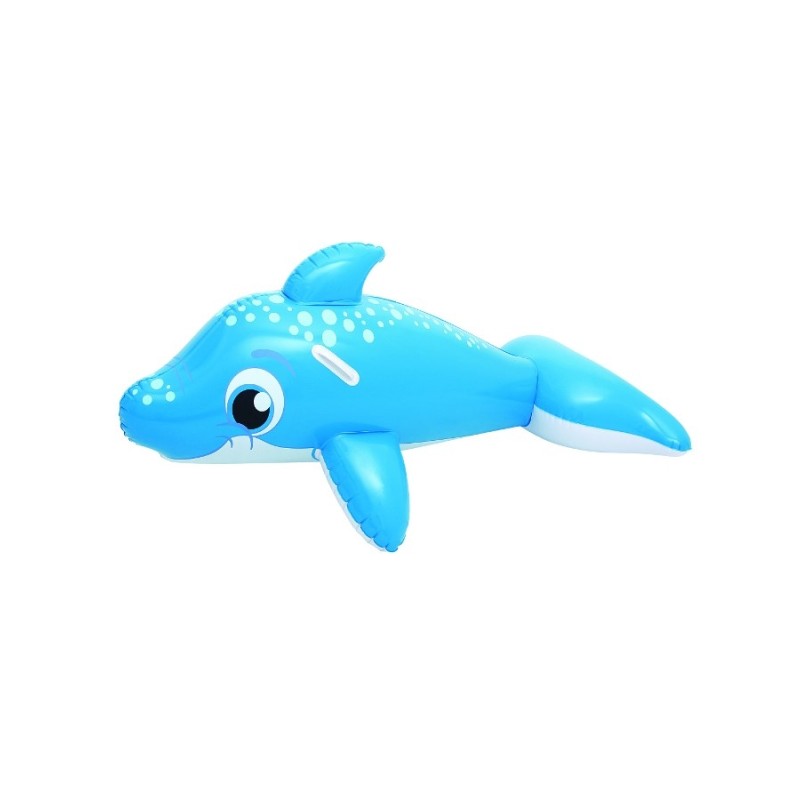 Aufblasbarer Delphin 157 x 89 cm