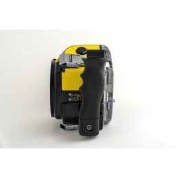 Underwater housing for Nikon D7100/D7200, without port