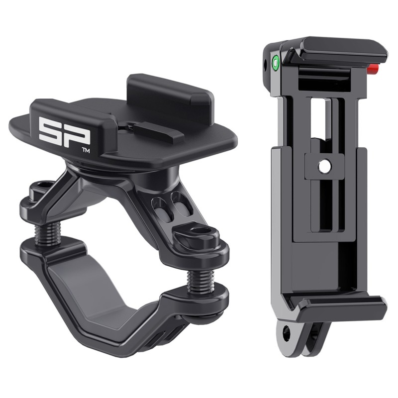SP GADGETS Set pro připojení smartphonu na řídítka divers.cz SP GADGETS Set pro připojení smartphonu na řídítka divers.cz