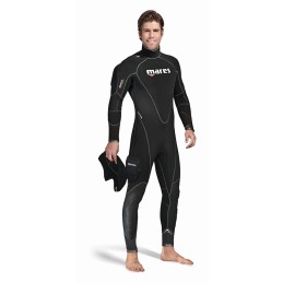 Neopren FLEXA THERM 6,5mm Pánský