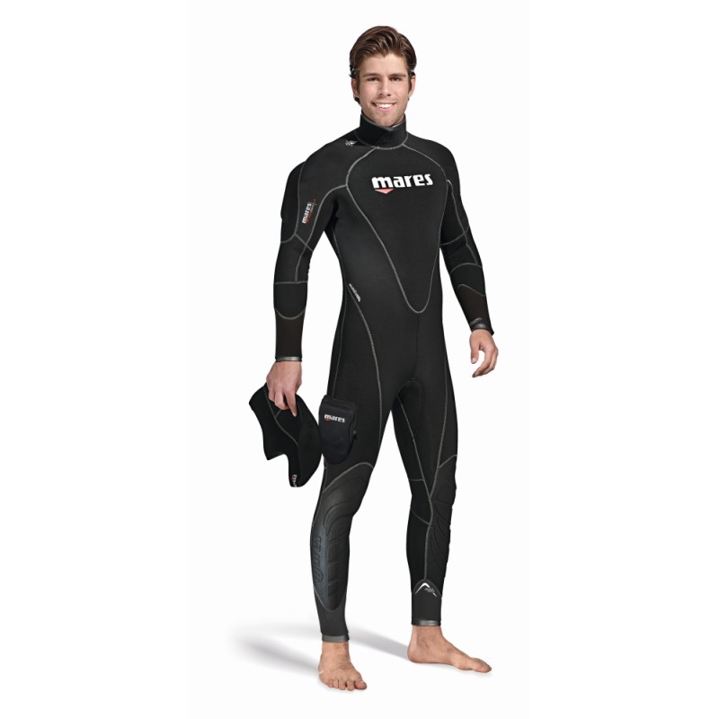 Neopren FLEXA THERM 6,5mm Pánský Neopren FLEXA THERM 6,5mm Pánský