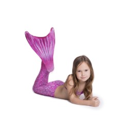 Mermaid costume MADISON - without fin!