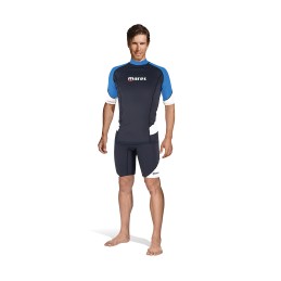 Rash Guard Shorts