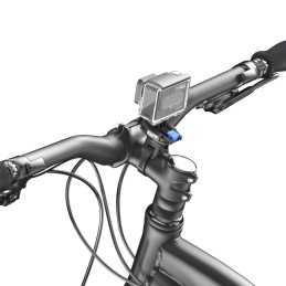 GOPRO Support pour vélo SP BIKE CLAMP MOUNT